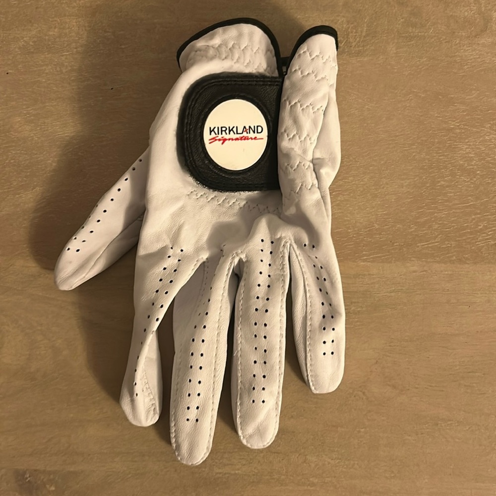 Kirkland Golf Glove